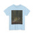 Caspar David Friedrich (1774-1840) Tannen am Wasserfall (The Evergreens by the Waterfall) - T-Shirt