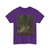 Caspar David Friedrich (1774-1840) Tannen am Wasserfall (The Evergreens by the Waterfall) - T-Shirt