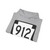 PA-912 (Pennsylvania) (Road Sign) Hoodie