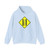 Color: Light Blue | Position: front | Image: 1