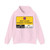 Parking Management India 1 (India) (Road Sign) Hoodie