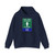 Park n ride city sign (Austria) (Road Sign) Hoodie