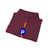 Color: Maroon | Position: other | Image: 4