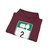 Color: Maroon | Position: other | Image: 4