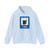 Color: Light Blue | Position: front | Image: 1