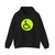 Color: Black | Position: front | Image: 1