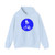 Color: Light Blue | Position: front | Image: 1