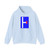 Color: Light Blue | Position: front | Image: 1