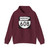 Color: Maroon | Position: front | Image: 1