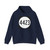 PR tertiary 4423 (Puerto Rico) (Road Sign) Hoodie