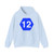 Color: Light Blue | Position: front | Image: 1