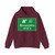 Color: Maroon | Position: front | Image: 1