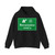 Prometni znak D01alt-63 (Croatia) (Road Sign) Hoodie