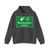 Prometni znak D01alt-63 (Croatia) (Road Sign) Hoodie