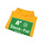 Prometni znak D01alt-62 (Croatia) (Road Sign) Hoodie