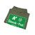 Prometni znak D01alt-62 (Croatia) (Road Sign) Hoodie