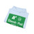 Prometni znak D01alt-62 (Croatia) (Road Sign) Hoodie