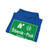 Prometni znak D01alt-62 (Croatia) (Road Sign) Hoodie
