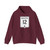 Color: Maroon | Position: front | Image: 1