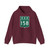 Qc158 (Canada) (Road Sign) Hoodie