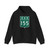 Qc155 (Canada) (Road Sign) Hoodie