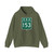 Qc153 (Canada) (Road Sign) Hoodie