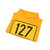 R127-SRB (Serbia) (Road Sign) Hoodie