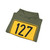 R127-SRB (Serbia) (Road Sign) Hoodie
