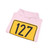 R127-SRB (Serbia) (Road Sign) Hoodie
