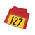 R127-SRB (Serbia) (Road Sign) Hoodie