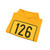 R126-SRB (Serbia) (Road Sign) Hoodie