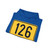 R126-SRB (Serbia) (Road Sign) Hoodie