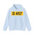 Color: Light Blue | Position: front | Image: 1