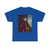 Circle of Jacopo Tintoretto (c1518-1594) Portrait of a Venetian Procurator - Oil on Canvas - T-Shirt