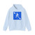 Color: Light Blue | Position: front | Image: 1