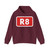 Color: Maroon | Position: front | Image: 1