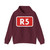 Color: Maroon | Position: front | Image: 1