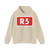 Rýchlostná cesta R5 (Slovakia) (Road Sign) Hoodie