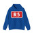 Rýchlostná cesta R5 (Slovakia) (Road Sign) Hoodie