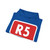 Rýchlostná cesta R5 (Slovakia) (Road Sign) Hoodie
