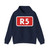 Rýchlostná cesta R5 (Slovakia) (Road Sign) Hoodie
