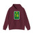 Color: Maroon | Position: front | Image: 1