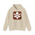SADC road sign GFS A4-1 (Angola) (Road Sign) Hoodie