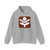 SADC road sign GFS A4-1 (Angola) (Road Sign) Hoodie