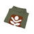 SADC road sign GFS A4-1 (Angola) (Road Sign) Hoodie