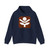 SADC road sign GFS A4-1 (Angola) (Road Sign) Hoodie