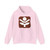 SADC road sign GFS A4-1 (Angola) (Road Sign) Hoodie