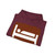 Color: Maroon | Position: other | Image: 4