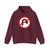 Color: Maroon | Position: front | Image: 1