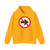 SADC road sign R212 (Angola) (Road Sign) Hoodie